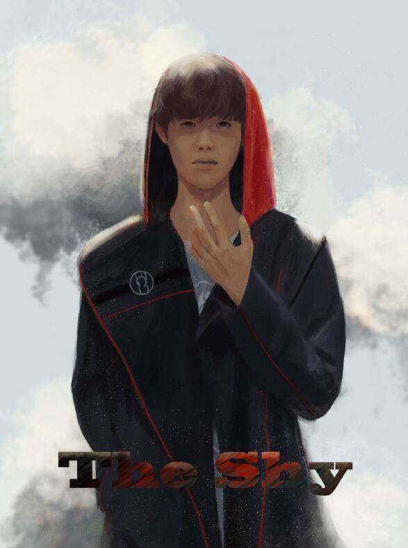 的激情与尊